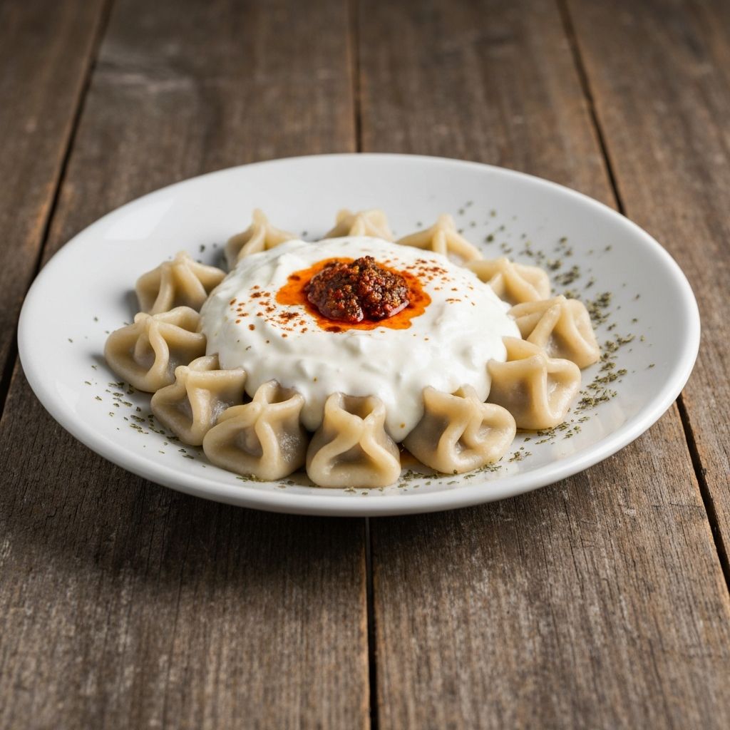 NAM'lı Lezzetler ev yemekleri